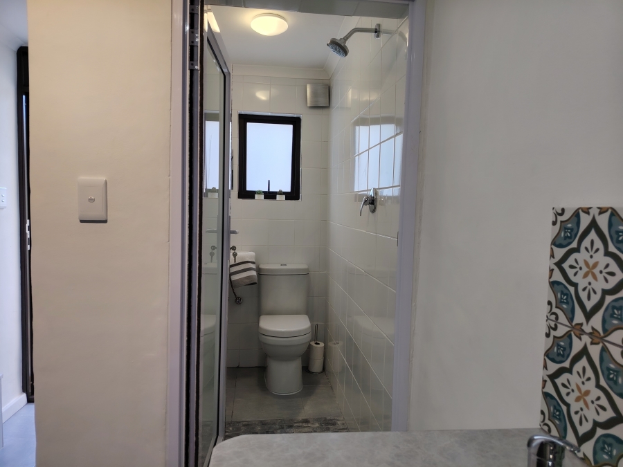 1 Bedroom Property for Sale in Lochnerhof Western Cape